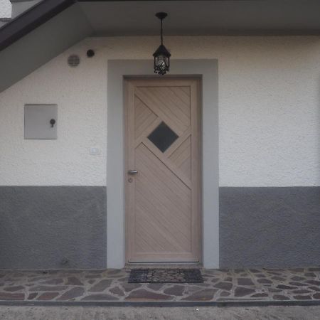 Appartamenti La Muraca Capizzone Exteriör bild
