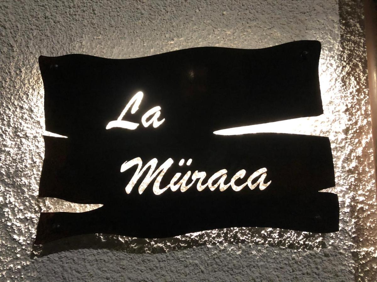 Appartamenti La Muraca Capizzone Exteriör bild